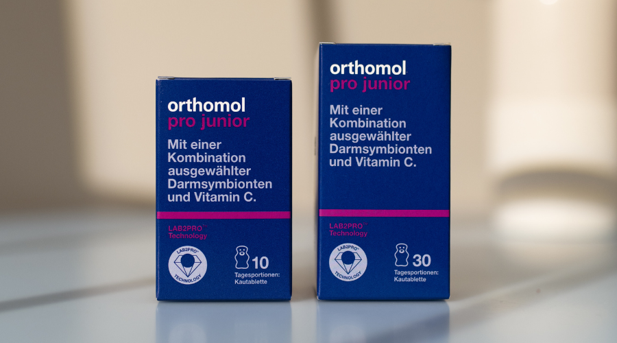 Orthomol
